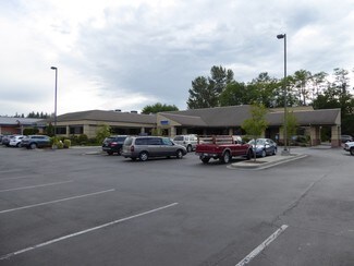 Plus de détails pour 1500 Continental Pl, Mount Vernon, WA - Bureau/Médical à louer