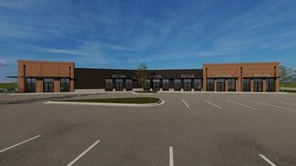 More details for S 46th St, Rogers, AR - Retail for Lease