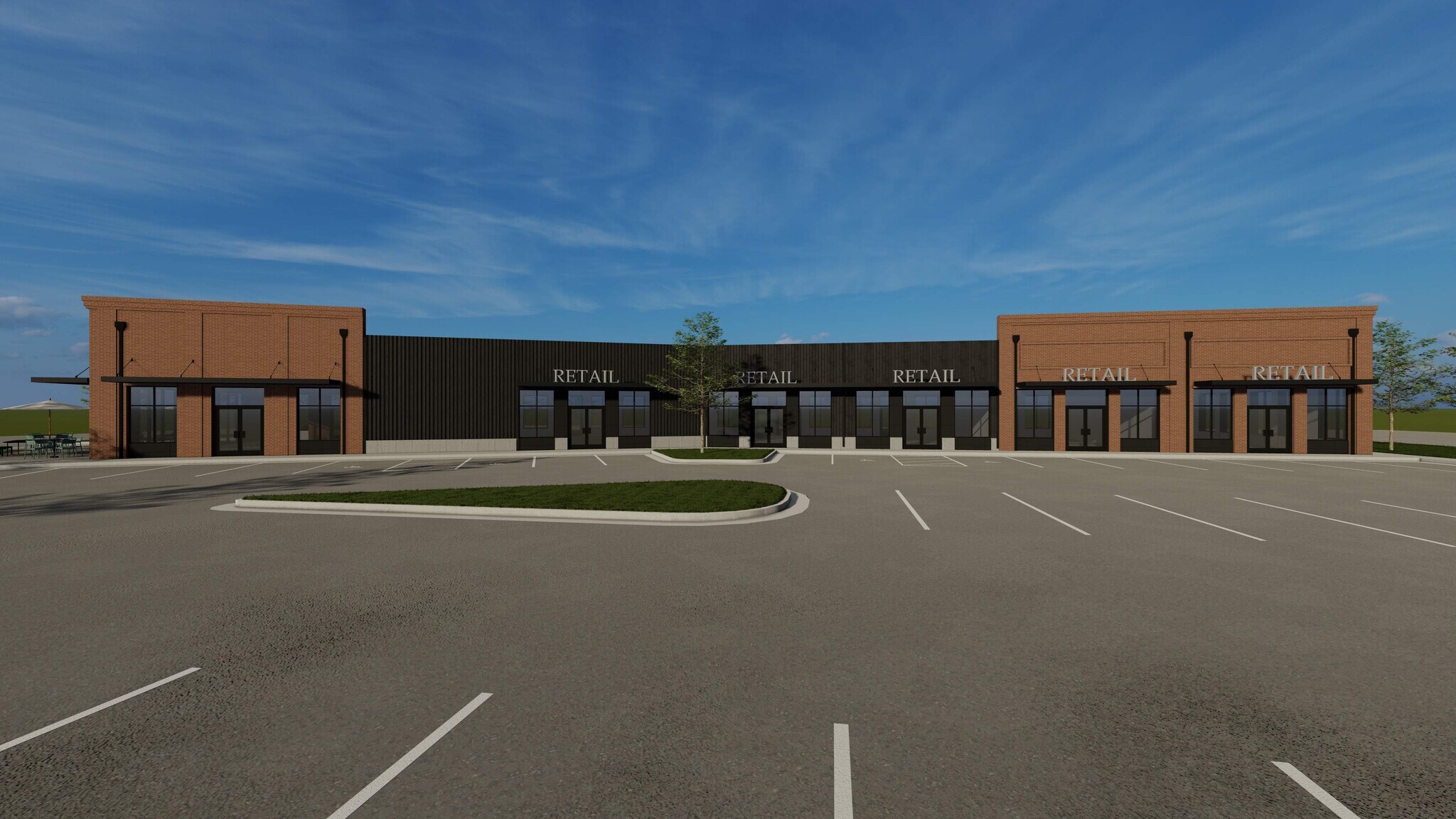 S 46th St, Rogers, AR for lease Primary Photo- Image 1 of 8