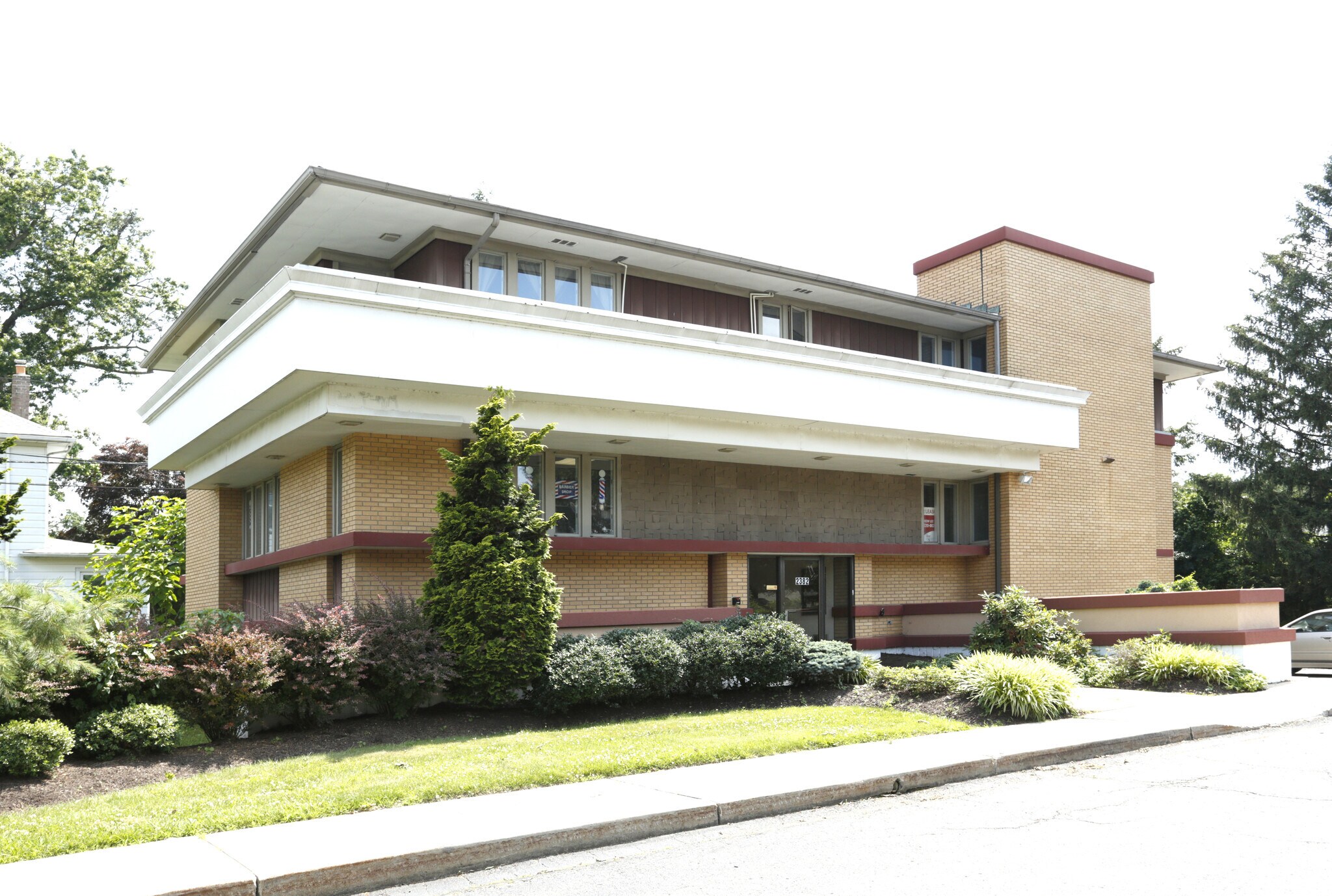 2382 Whitehorse Mercerville Rd, Hamilton, NJ for lease Primary Photo- Image 1 of 10