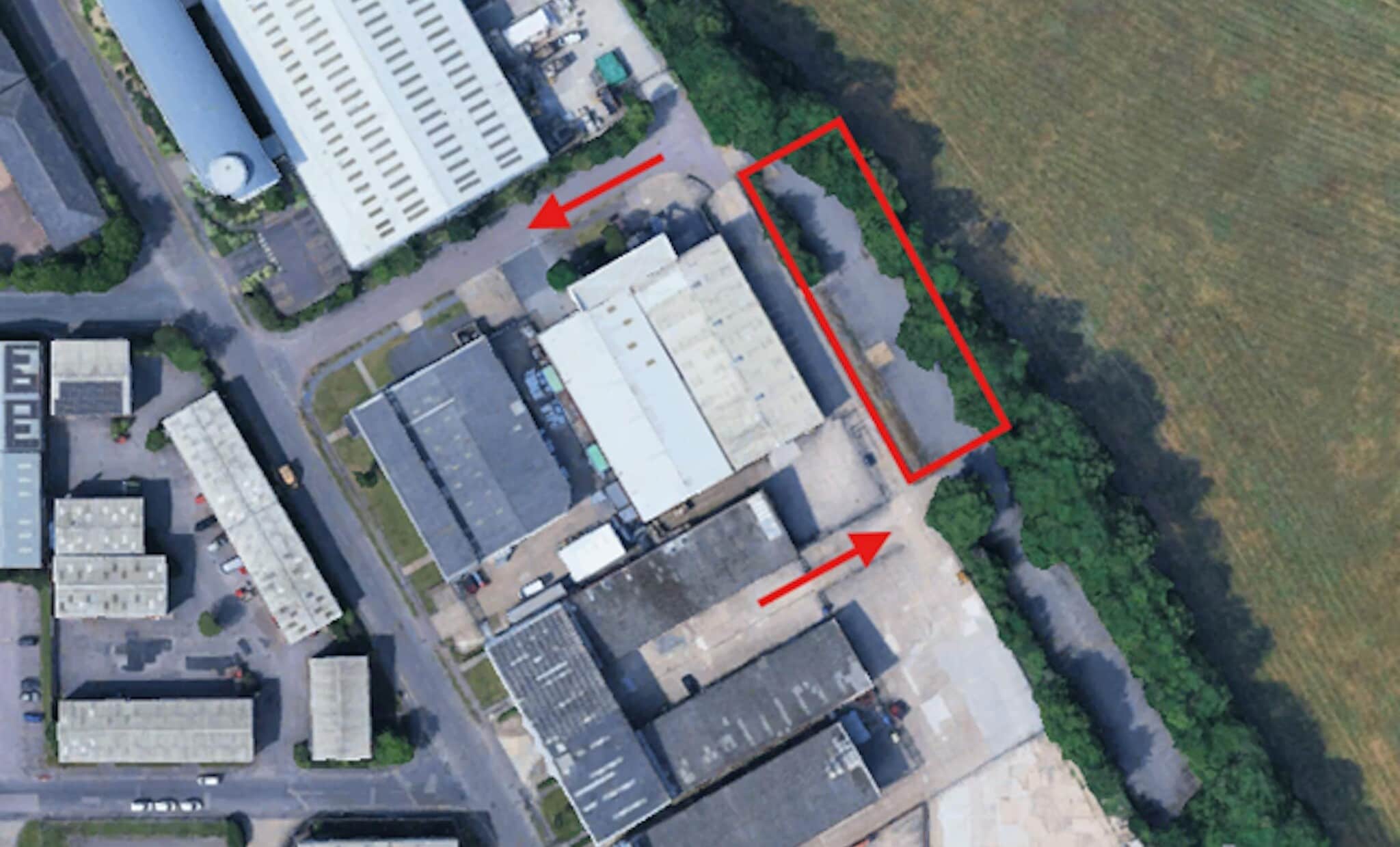 Wilbury Way, Hitchin for lease Primary Photo- Image 1 of 4