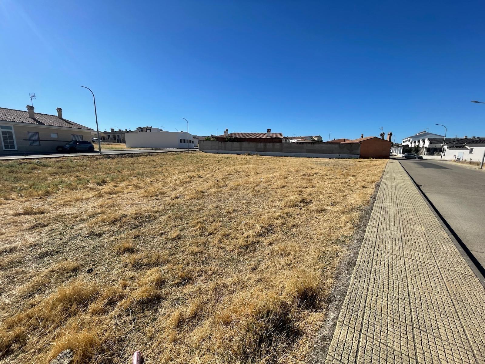 Land in Torreorgaz, Cáceres for sale Primary Photo- Image 1 of 7