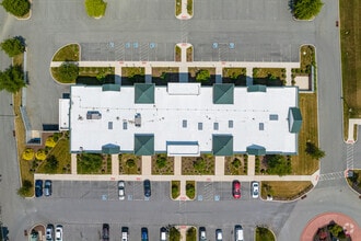 4853 Pulaski Hwy, Perryville, MD - AERIAL  map view - Image1