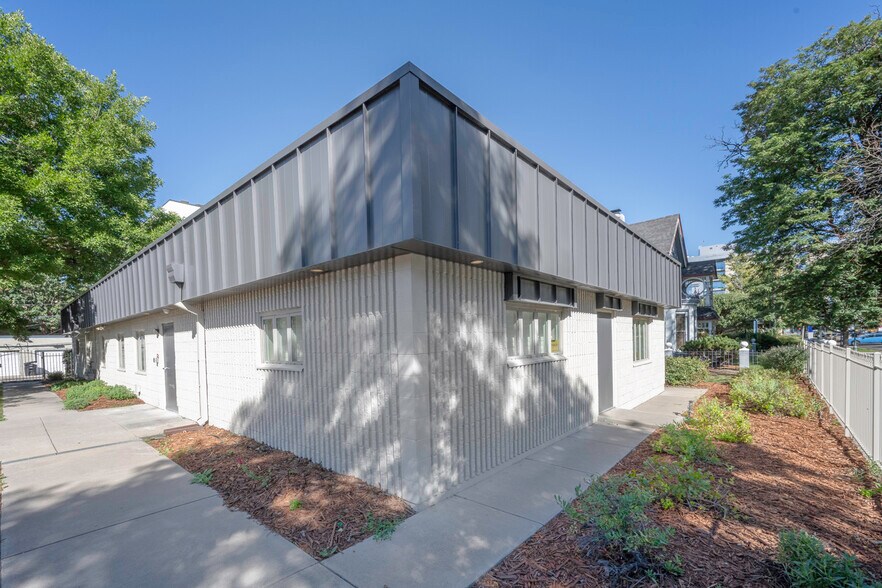 1745 Lafayette St, Denver, CO à vendre - Photo du bâtiment - Image 1 de 29
