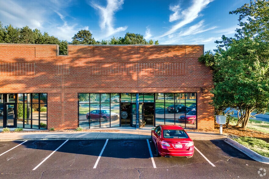 1030 Edwards St, Rock Hill, SC à louer - Photo du bâtiment - Image 3 de 16