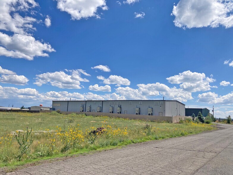 4860 N Ken Morey Dr, Flagstaff, AZ à vendre - Photo du bâtiment - Image 3 de 7