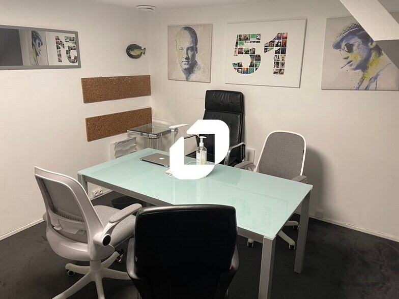 Bureau dans Gentilly à louer - Photo intérieure - Image 3 de 8
