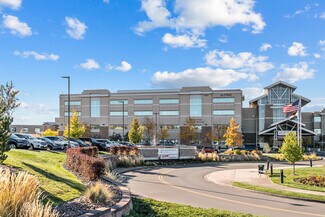 Plus de détails pour 9397 Crown Crest Blvd, Parker, CO - Bureau/Médical, Médical à louer