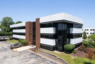 Plus de détails pour 1224 Fern Ridge Pky, Saint Louis, MO - Bureau à louer