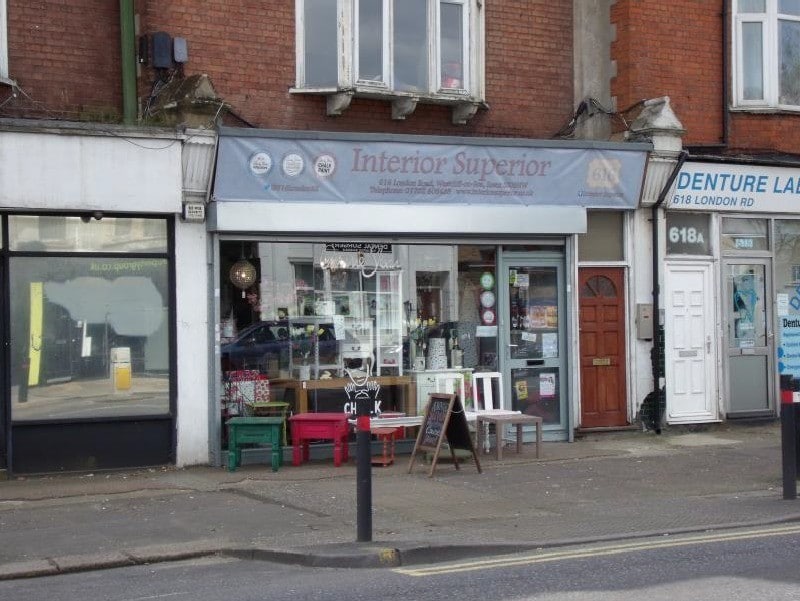 616 London Rd, Westcliff On Sea for sale Primary Photo- Image 1 of 3