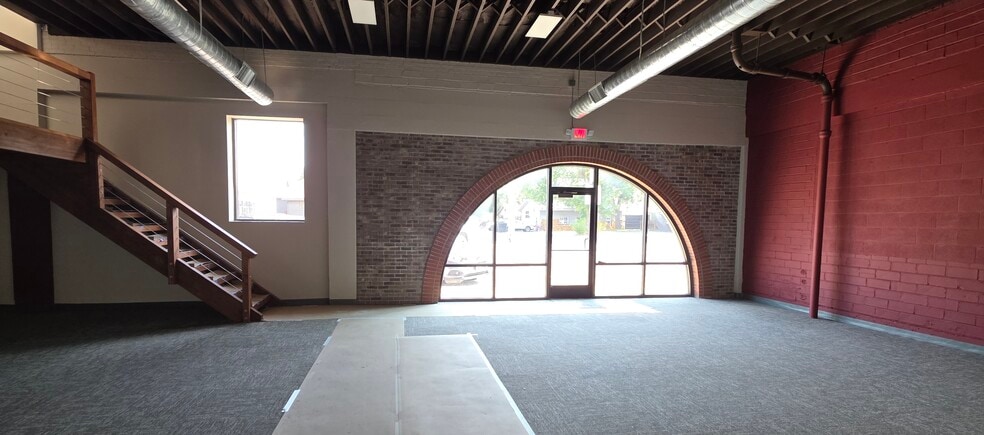 428-448 S Main St, Kalispell, Mt, Kalispell, MT for lease - Building Photo - Image 3 of 8