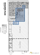 1839 Buford Hwy, Buford, GA for lease Floor Plan- Image 1 of 1