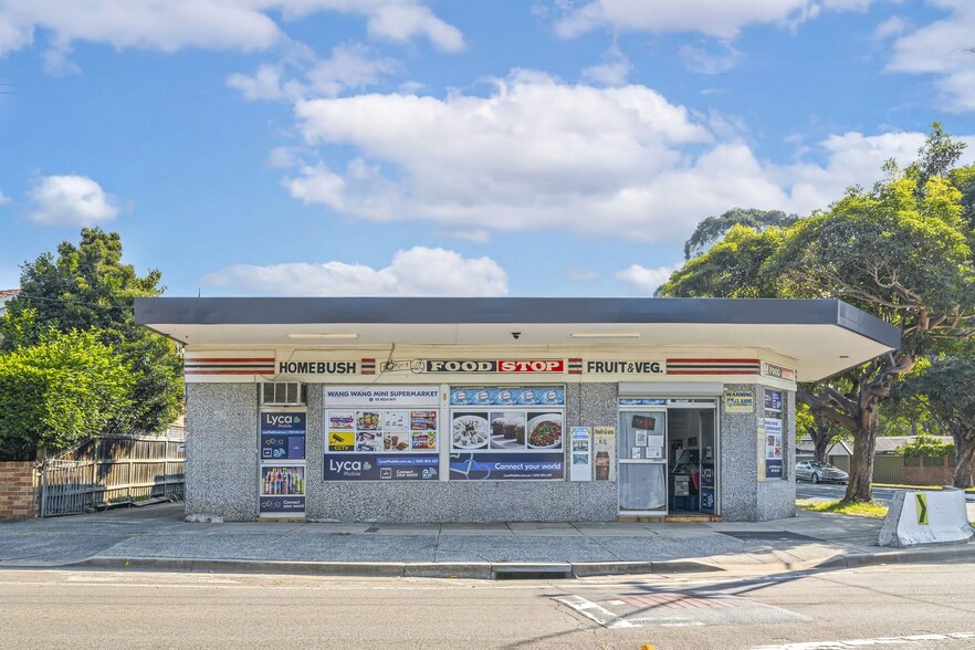 89 Rochester St, Strathfield for sale - Building Photo - Image 2 of 5