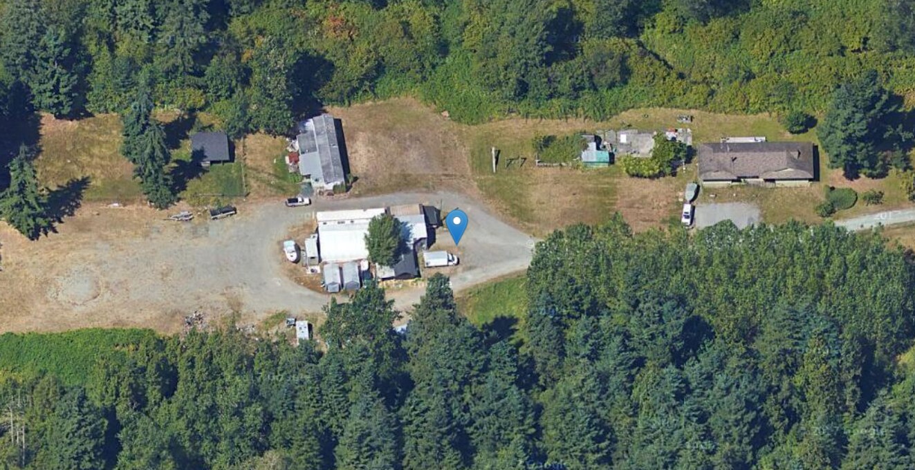 3383 205 St, Langley, BC à vendre Aérien- Image 1 de 2