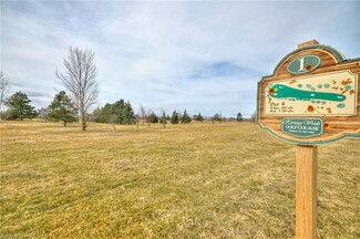 Plus de détails pour 1140 Airport Rd, Niagara On The Lake, ON - Sports et divertissement à vendre