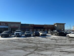 7034 S Harlem Ave, Bridgeview, IL for lease Building Photo- Image 2 of 4