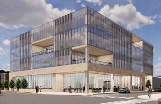 Plus de détails pour 1551 Park Place Blvd, Minneapolis, MN - Bureau, Commerce de détail à louer