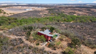 Plus de détails pour 961 El Pico Rd, Laredo, TX - Terrain à vendre