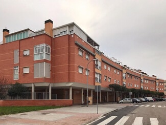 Plus de détails pour Calle Antonio Tapies, 16, Pinto - Multi-résidentiel à vendre