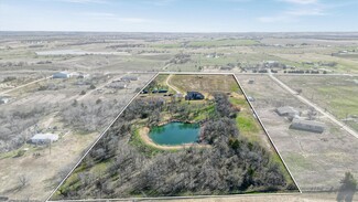 More details for 17405 W FM 455, Celina, TX - Land for Sale