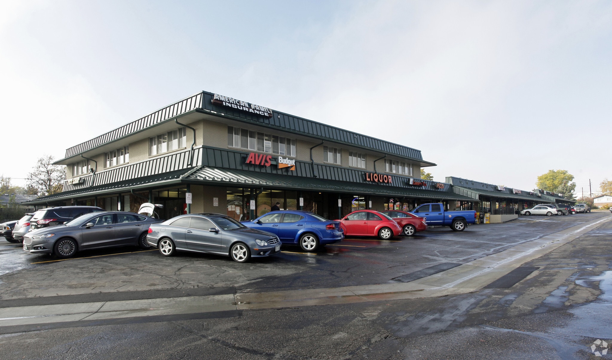 1350-1490 W 104th Ave, Denver, CO à louer Photo principale- Image 1 de 7