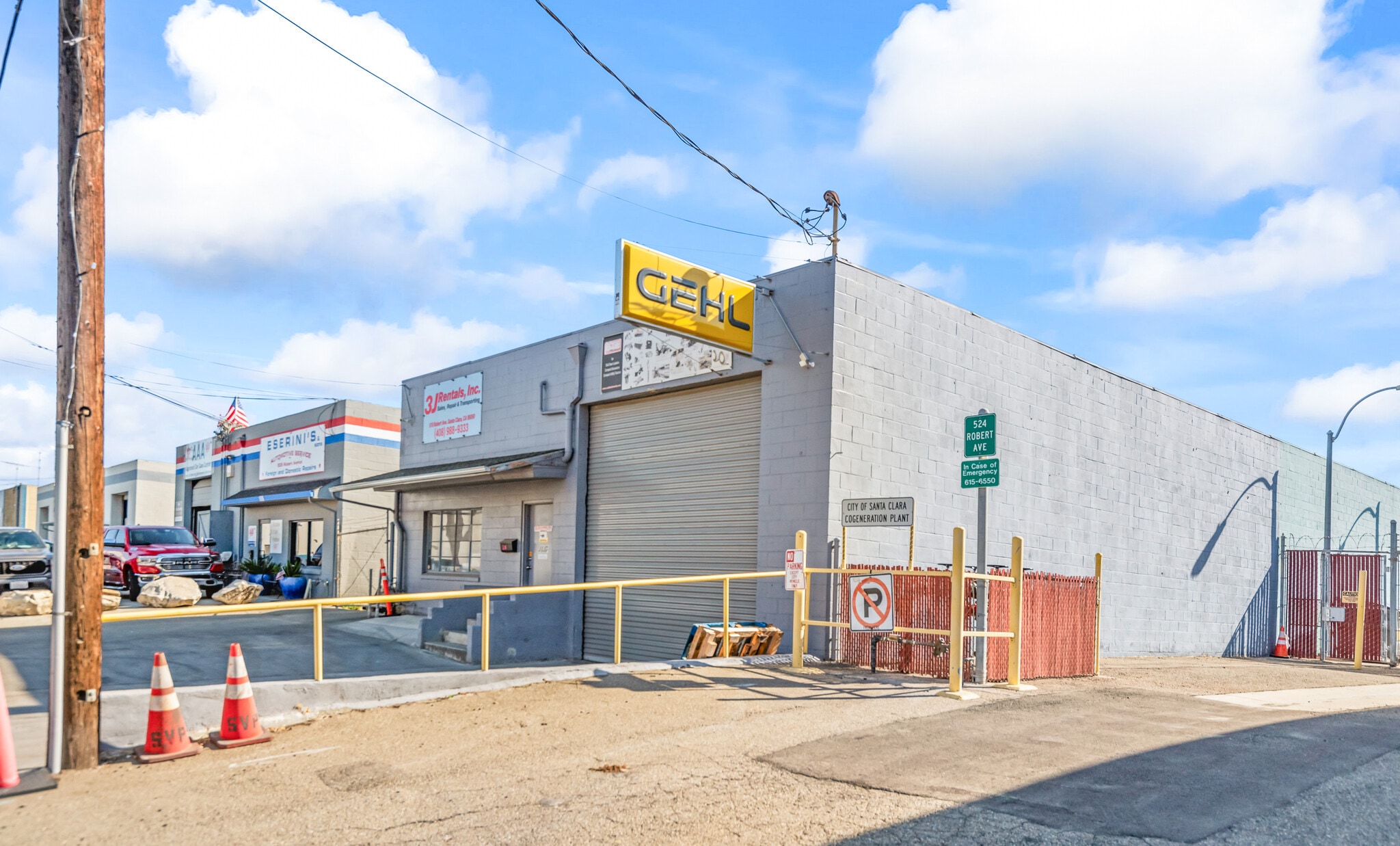 518 Robert Ave, Santa Clara, CA for sale Primary Photo- Image 1 of 15