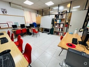 Bureau dans Madrid, Madrid à louer Photo intérieure- Image 1 de 8