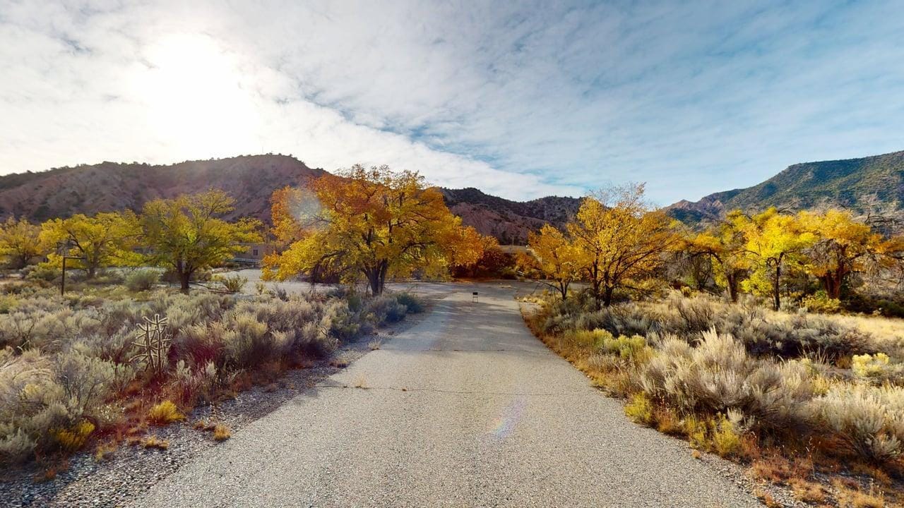 7 Private Drive, Dixon, NM for sale Primary Photo- Image 1 of 9