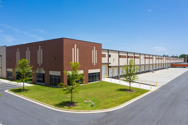 Plus de détails pour 5150 Oakley Industrial Blvd, Fairburn, GA - Industriel à louer