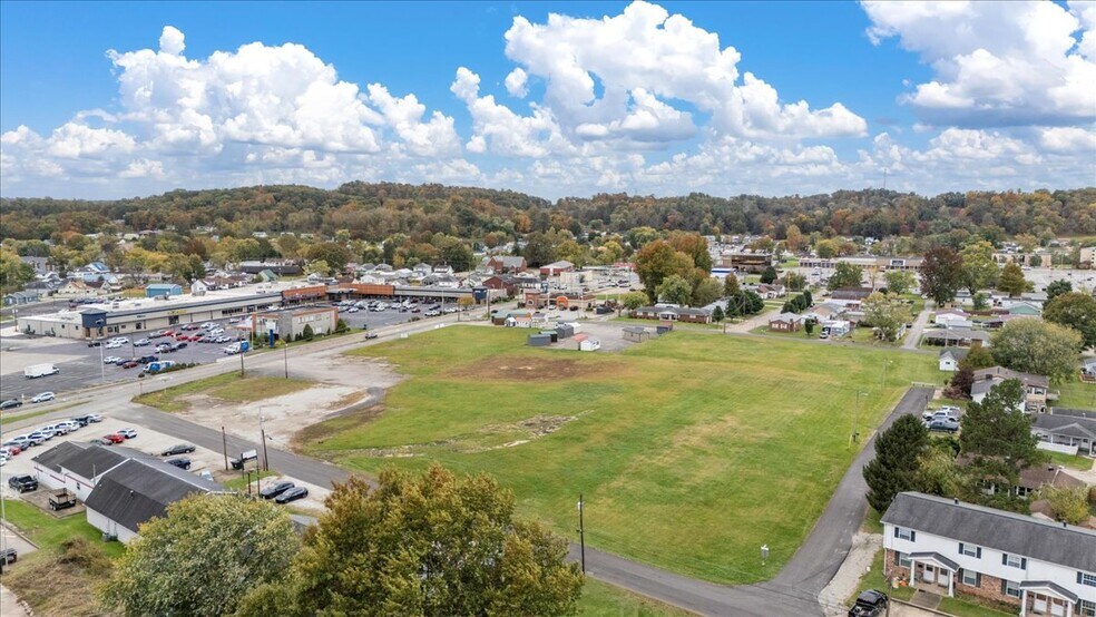 00 Pike St, Parkersburg, WV à vendre - Photo du bâtiment - Image 3 de 23