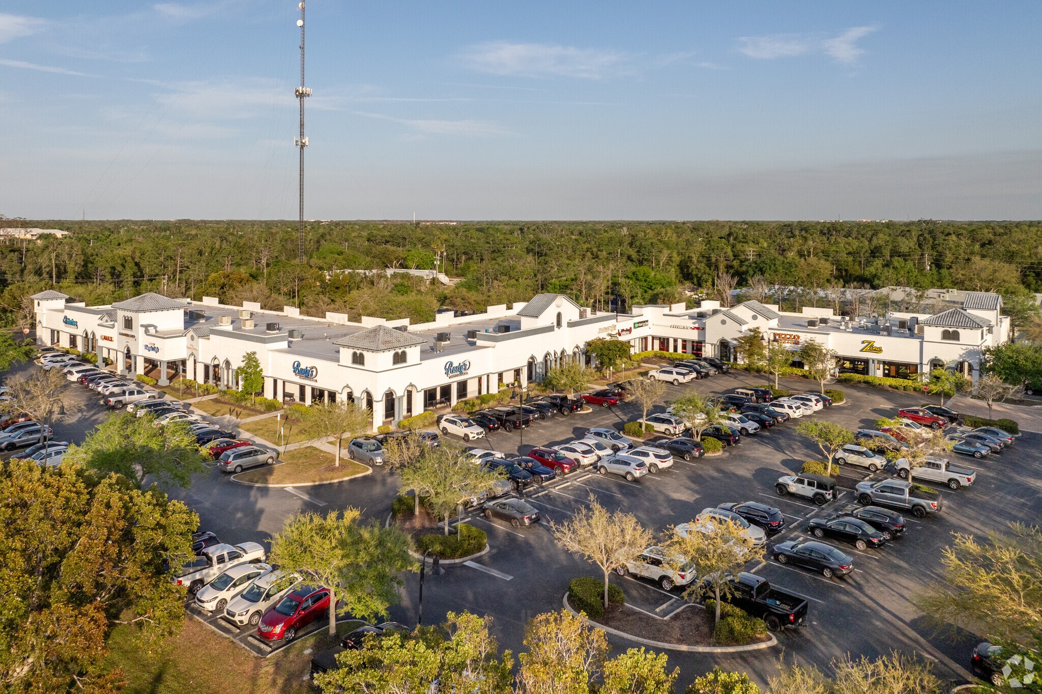 20041 S Tamiami Trl, Estero, FL for lease Primary Photo- Image 1 of 8