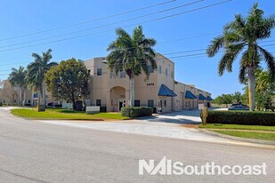 2971 SE Gran Park Way, Stuart FL - Entrepôt