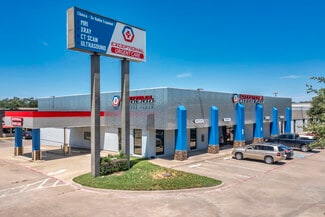 More details for 4555 W Walnut St, Garland, TX - Office/Retail for Lease