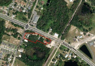 Plus de détails pour 607 Ronald Reagan Pkwy, Davenport, FL - Terrain à vendre