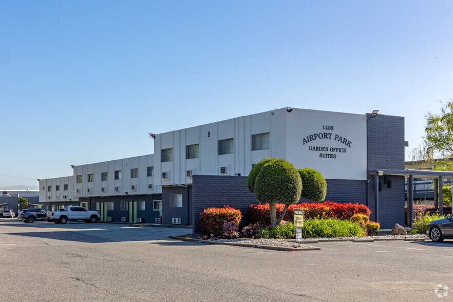 1400 Coleman Ave, Santa Clara, CA à vendre - Photo du bâtiment - Image 2 de 22