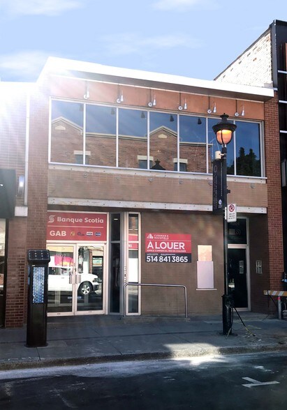 4002 Rue Wellington, Montréal, QC for sale - Building Photo - Image 1 of 1