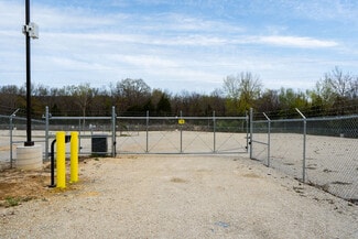 Plus de détails pour 4687 US 50, Leslie, MO - Terrain à louer