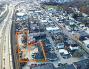 1.5-AC Worcester Development Site - Warehouse