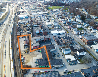 More details for 1.5-AC Worcester Development Site – Industrial for Sale, Worcester, MA