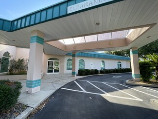 More details for 820 S Bea Ave, Inverness, FL - Office for Lease