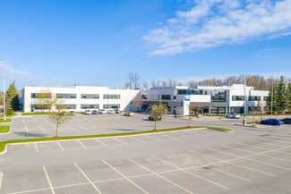 More details for 455 Phillip St, Waterloo, ON - Office for Lease