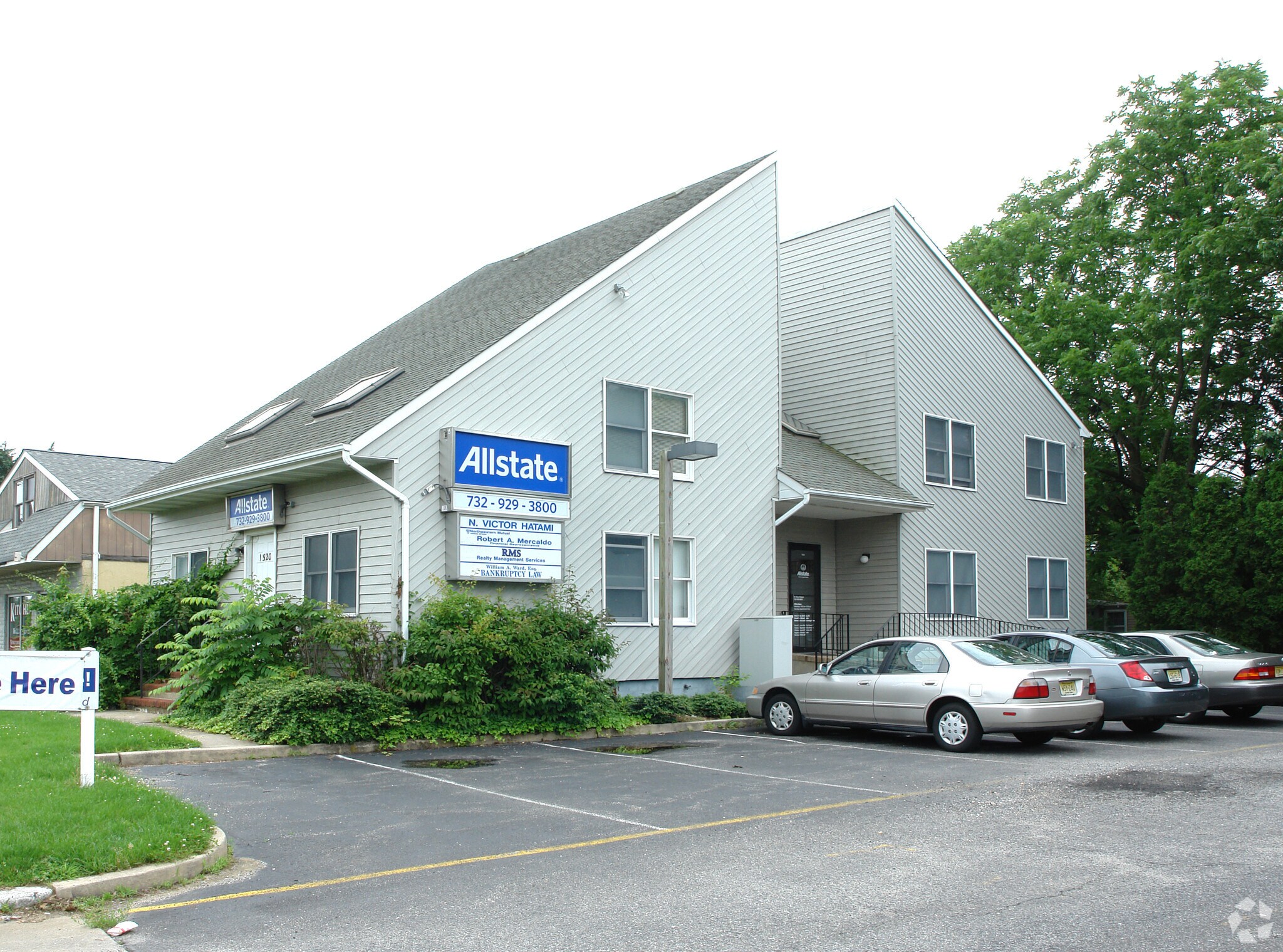 1520 E Route 37, Toms River, NJ for lease Primary Photo- Image 1 of 3