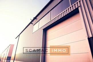 More details for Office, Industrial for Lease