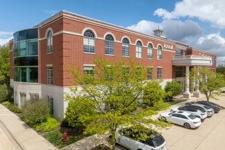 More details for 265 Exchange Dr, Crystal Lake, IL - Office for Lease