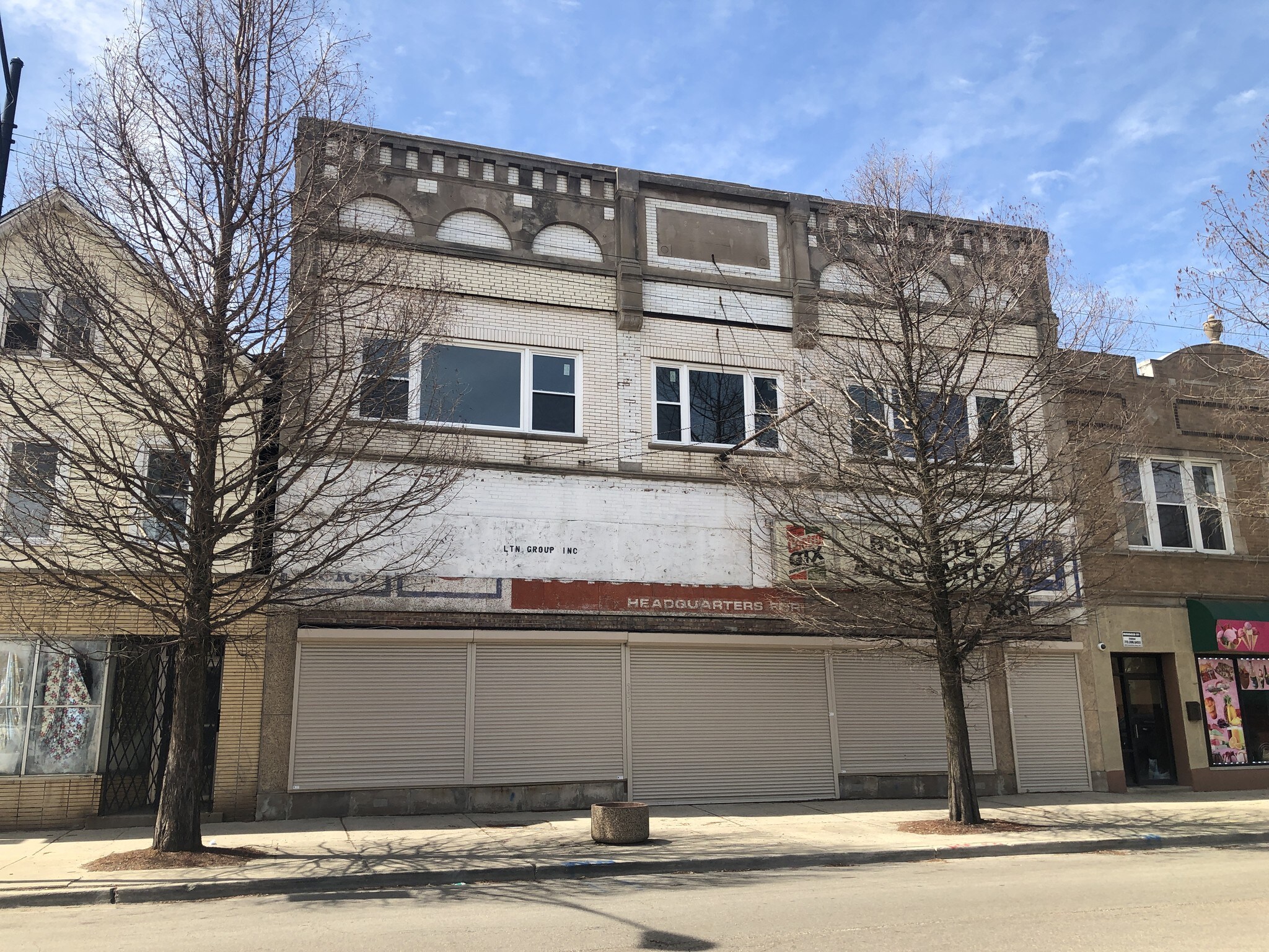 8804 S Commercial Ave, Chicago, IL à vendre Photo principale- Image 1 de 16