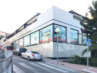 Plus de détails pour Calle Jorge Manrique, 3, Algete - Commerce de détail à vendre