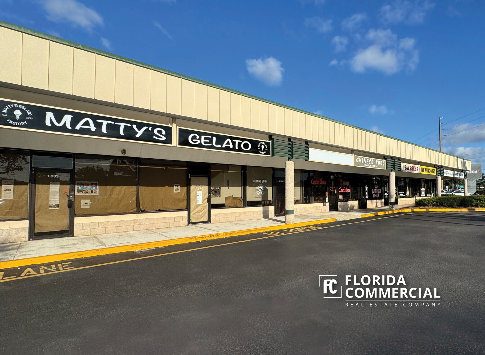 6027-6127 SE Federal Hwy, Stuart, FL for lease Building Photo- Image 1 of 14