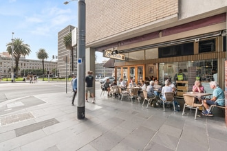 1 Little Collins St, Melbourne for lease Building Photo- Image 2 of 7
