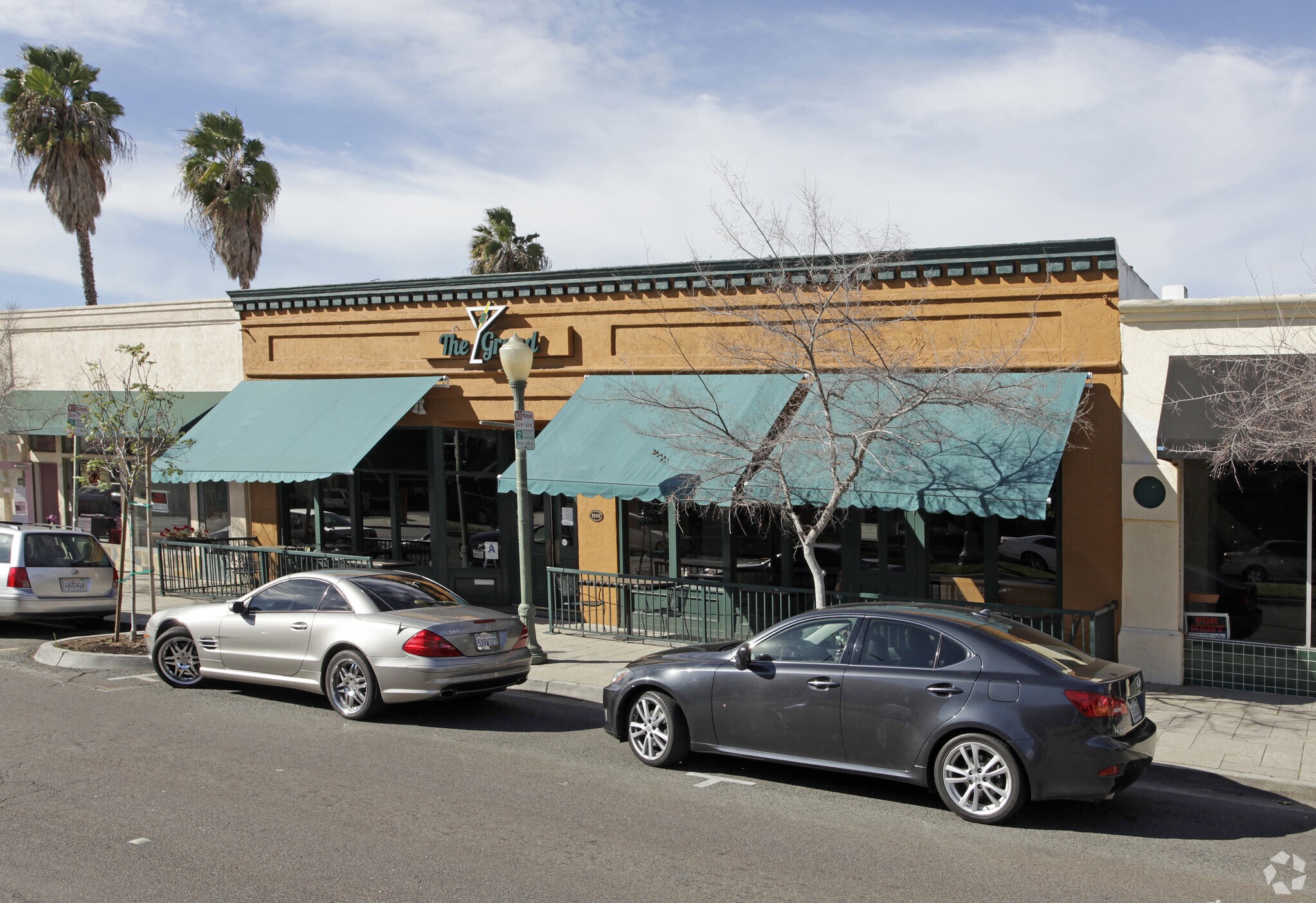 138-144 W Grand Ave, Escondido, CA for sale Primary Photo- Image 1 of 15