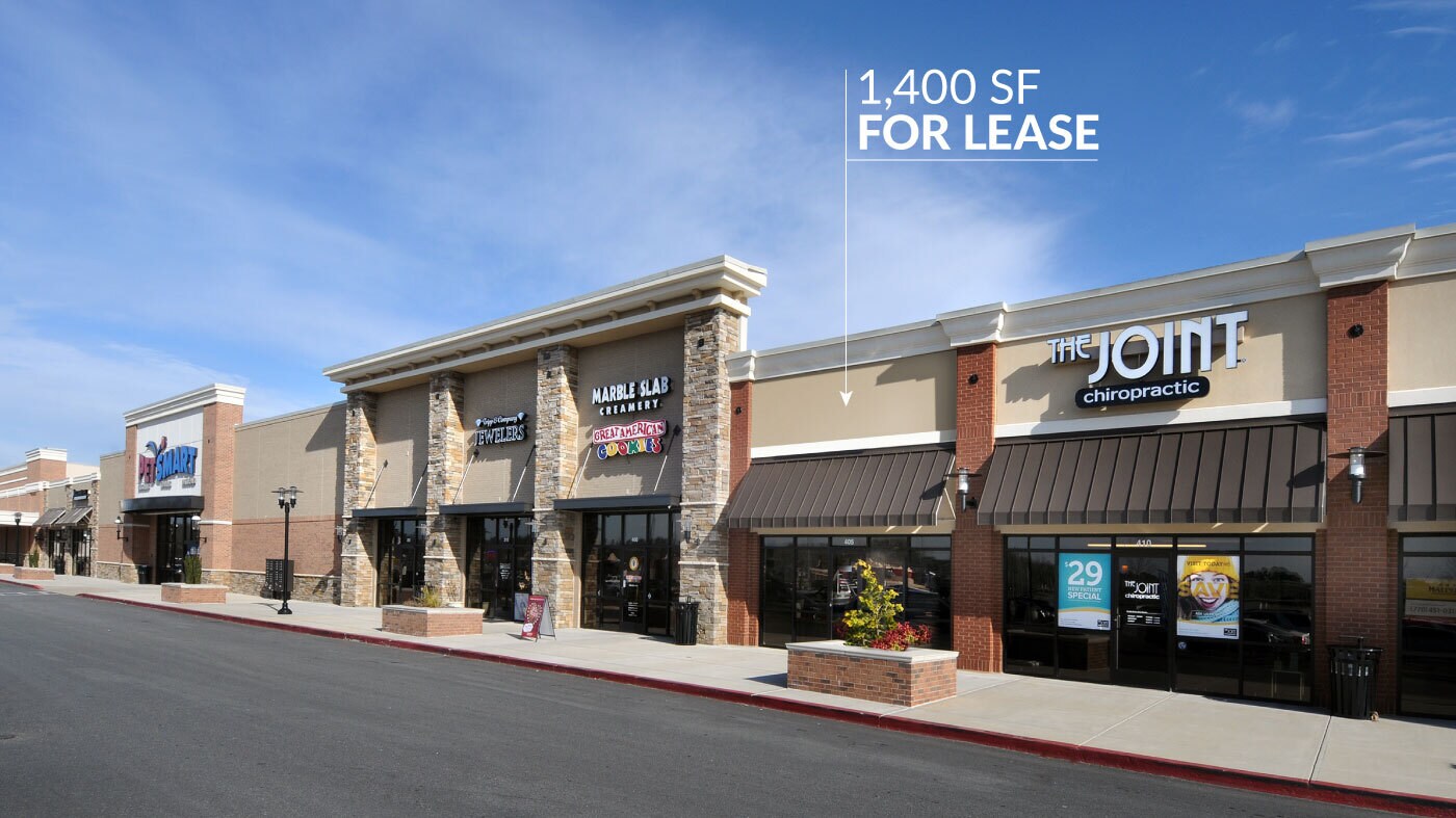 4130 Dawson Forest Rd E, Dawsonville, GA à louer Photo principale- Image 1 de 14